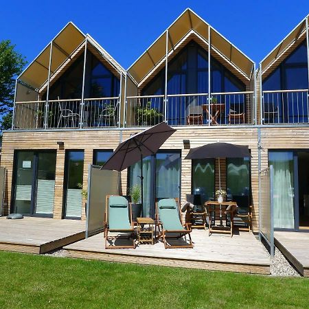 Strandhaus Kleine Perle Büsum Dış mekan fotoğraf