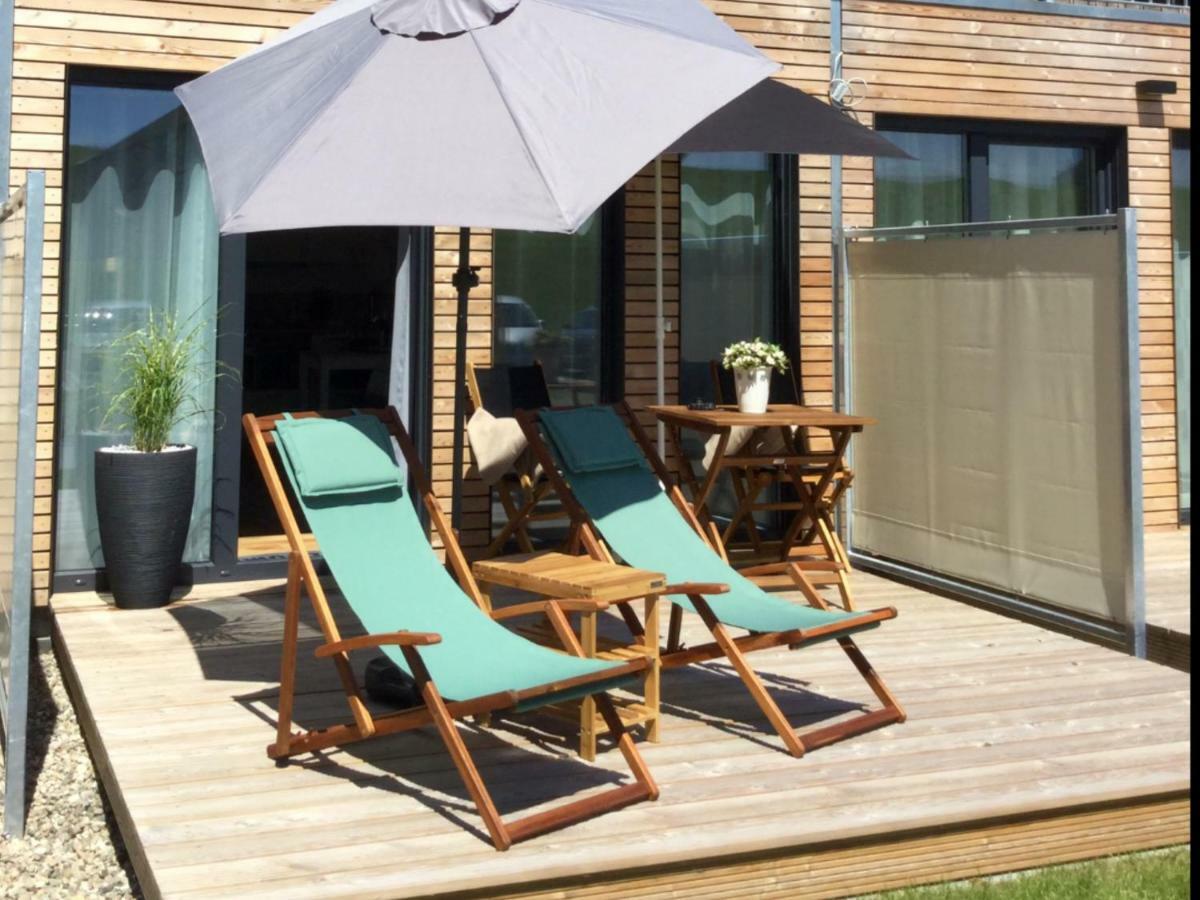 Strandhaus Kleine Perle Büsum Dış mekan fotoğraf